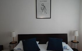 Cozy Condo Rovinj